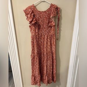 Old Navy Maxi Dress